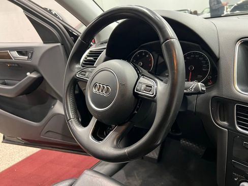 Used 2014 Audi Q5 3.0T Premium Plus image 39