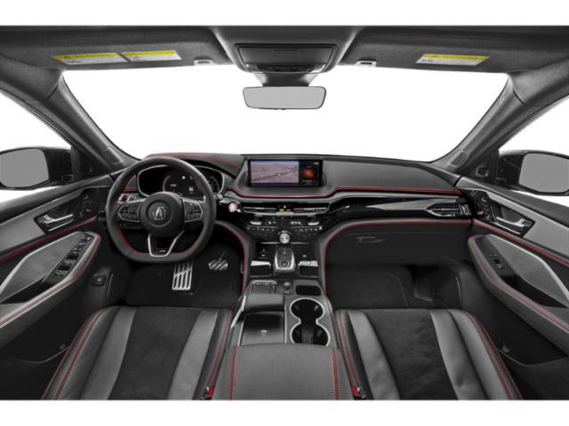 Used 2022 Acura MDX A-Spec AWD/4WD image 4