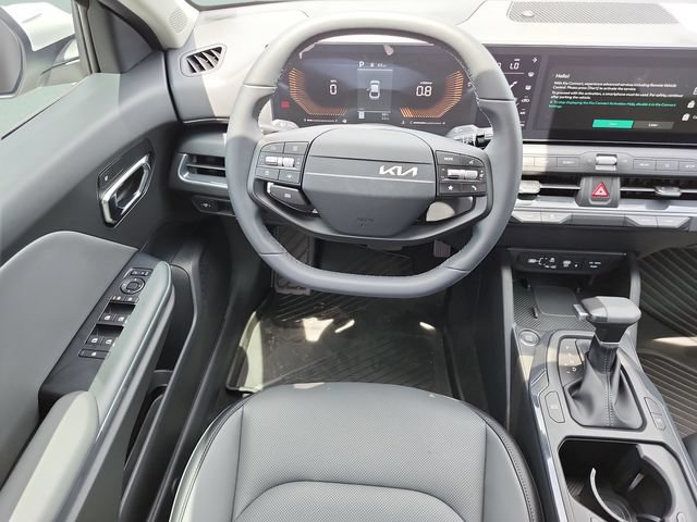 New 2026 Kia K4 EX FWD image 15