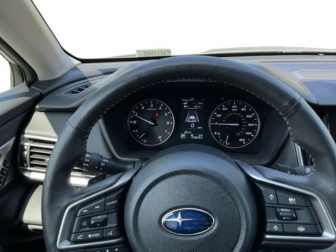 Used 2023 Subaru Outback Limited AWD/4WD image 11