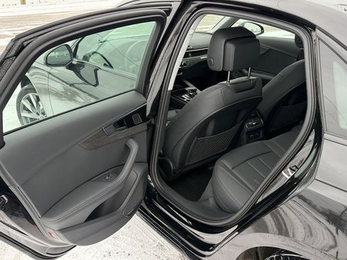 Used 2023 Audi A4 2.0T Premium Plus w/ Premium Plus Package image 33