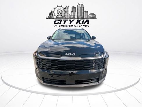 New 2026 Kia K5 GT-Line image 9