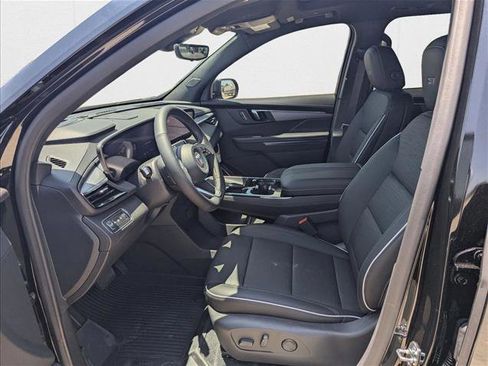 New 2026 Buick Enclave Sport Touring w/ Power Package image 4