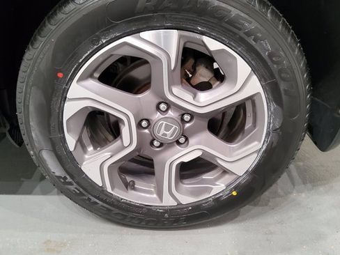 Certified 2019 Honda CR-V EX-L image 40