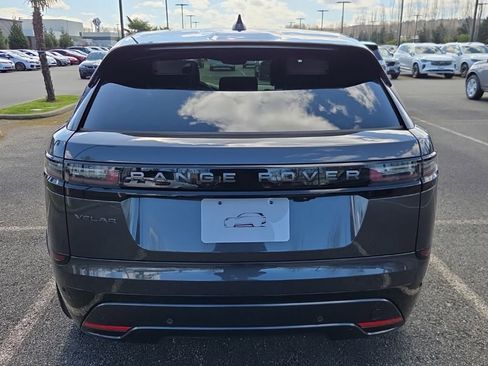 New 2026 Land Rover Range Rover Velar Dynamic SE image 6