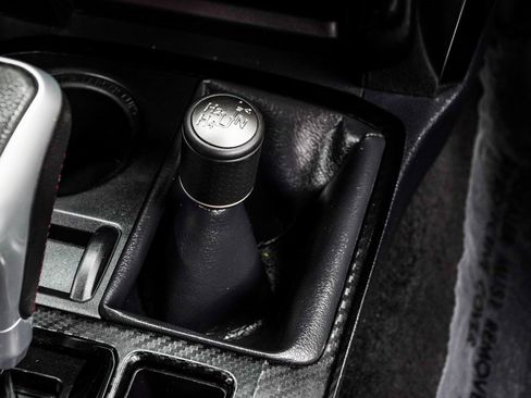 Used 2021 Toyota 4Runner TRD Off-Road Premium image 23