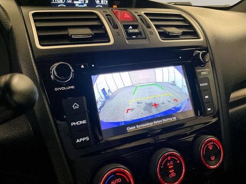 Used 2019 Subaru WRX AWD/4WD image 20