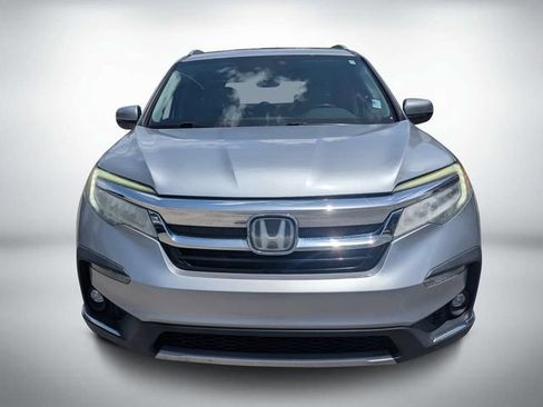 Used 2020 Honda Pilot Touring image 8