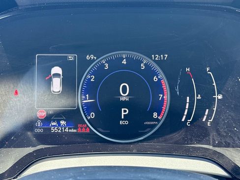 Used 2023 Lexus RX 350 Premium w/ Cold Area Package FWD image 27