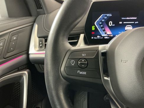 Certified 2025 BMW X1 xDrive28i w/ Technology Package image 15