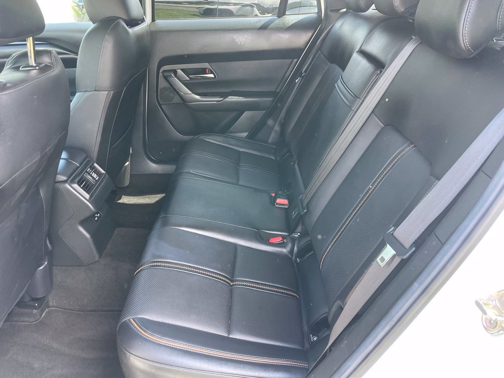 Used 2024 MAZDA CX-50 AWD 2.5 S w/ Accent Package image 7
