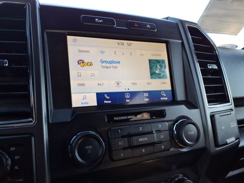 Certified 2019 Ford F150 XLT image 24