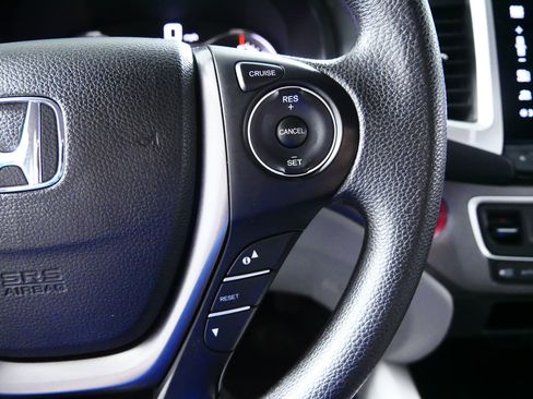 Used 2016 Honda Pilot EX image 28