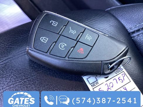 Used 2024 Chevrolet Tahoe LT image 36