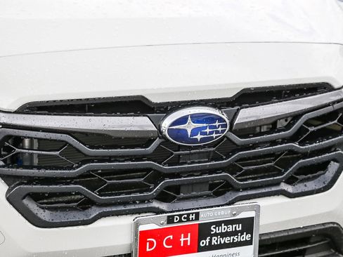 New 2025 Subaru Crosstrek 2.5i Premium image 5