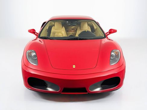 Used 2005 Ferrari F430 Coupe RWD image 2