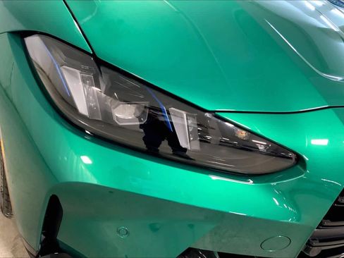 New 2026 BMW M3 Competition w/ M Carbon Exterior Package image 13