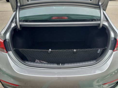 Used 2021 Hyundai Accent SEL FWD image 8