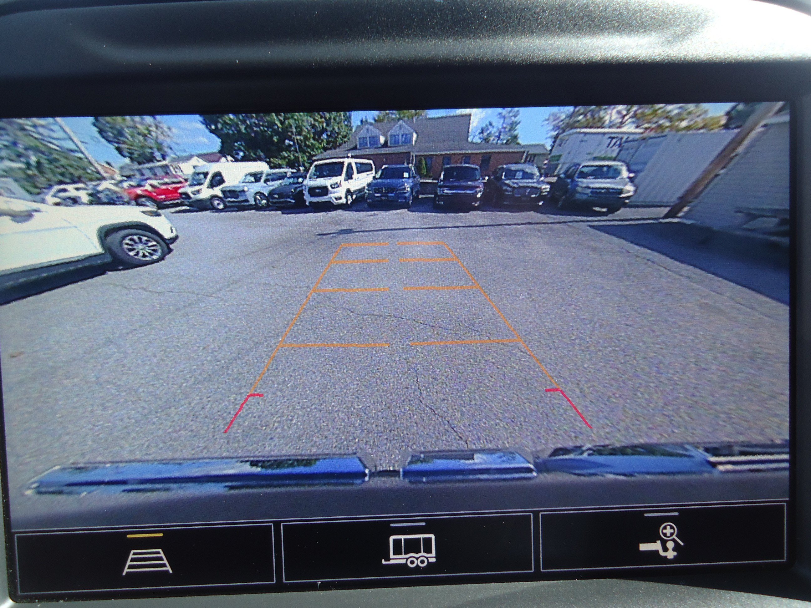 Used 2021 GMC Sierra 1500 Elevation w/ Preferred Package AWD/4WD image 20