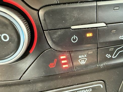 Used 2018 Ford Escape SEL AWD/4WD image 33