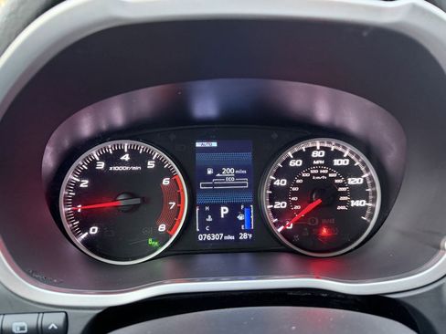 Used 2019 Mitsubishi Eclipse Cross SE image 24