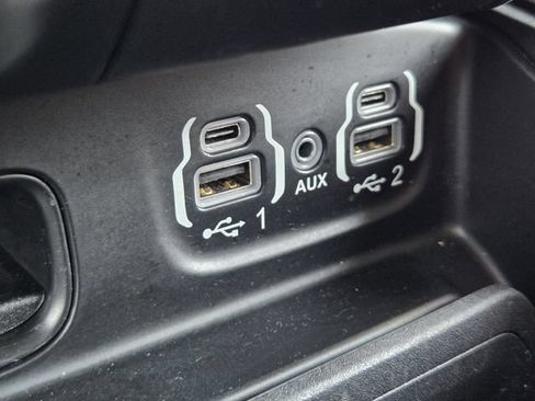 Certified 2022 RAM 1500 Limited AWD/4WD image 24