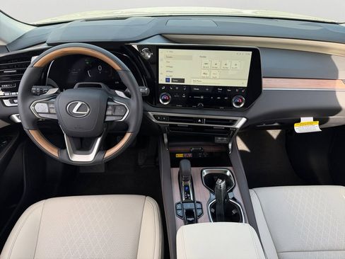 New 2026 Lexus RX 350 Premium Plus AWD/4WD image 9