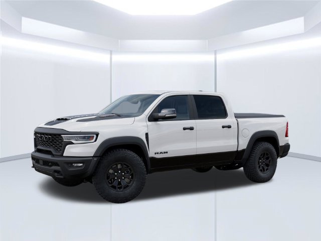 New 2027 RAM 1500 RHO AWD/4WD image 2