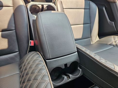 Used 2023 GMC Canyon Denali AWD/4WD image 29