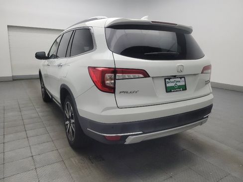 Used 2021 Honda Pilot Touring image 5
