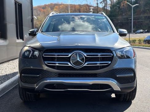 Certified 2022 Mercedes-Benz GLE 450 4MATIC image 8