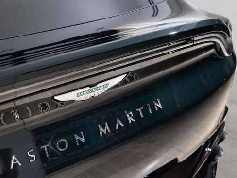 New 2026 Aston Martin DBX 707 image 49