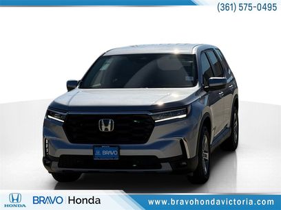 New 2025 Honda Pilot EX-L
