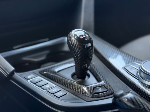 Used 2018 BMW M3 RWD image 36