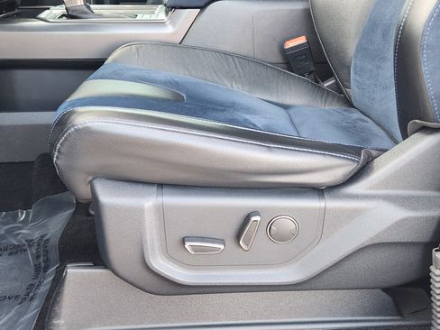 Used 2020 Ford F150 Raptor w/ Equipment Group 802A Luxury image 27