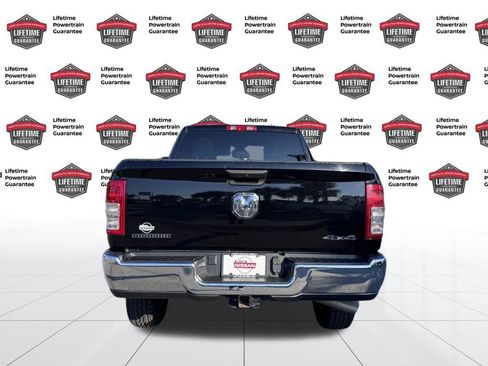 Used 2024 RAM 2500 Big Horn image 4