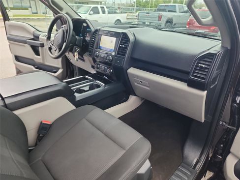 Certified 2020 Ford F150 XL w/ Equipment Group 101A Mid image 25