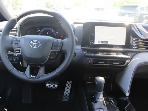 Certified 2026 Toyota Camry SE FWD image 42