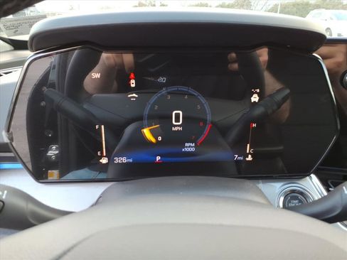 New 2026 Chevrolet Trax LT w/ Driver Confidence Package image 15