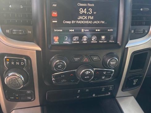 Used 2016 RAM 1500 Outdoorsman image 15