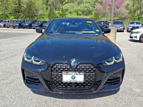 Used 2024 BMW 440i xDrive Coupe w/ Premium Package AWD/4WD image 2