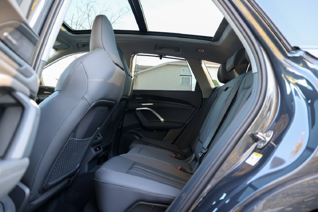 New 2026 Audi Q5 Premium Plus AWD/4WD image 36