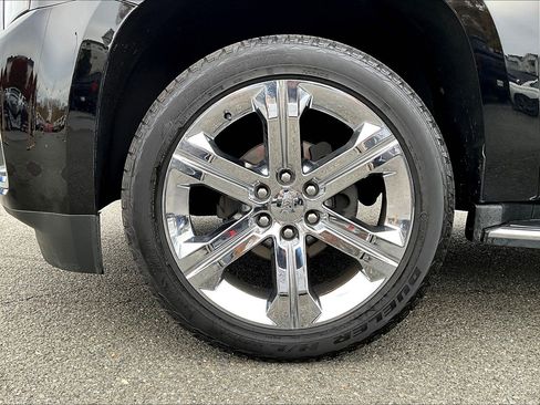 Used 2020 GMC Yukon Denali w/ Open Road Package image 8