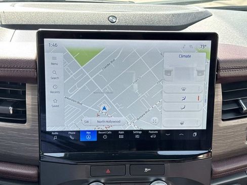 Used 2022 Ford Expedition Max Limited image 28