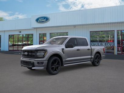 Used 2026 Ford F150 STX w/ F-150 LOBO Package