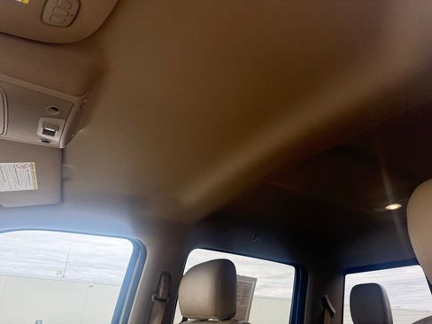 Used 2019 Ford F350 Lariat w/ Lariat Ultimate Package image 6