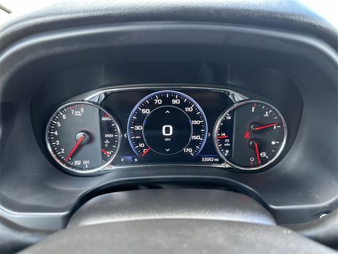 Used 2021 GMC Acadia Denali w/ GMC Pro Grade Package image 15