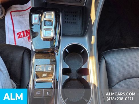 Used 2022 Hyundai Sonata Limited image 20