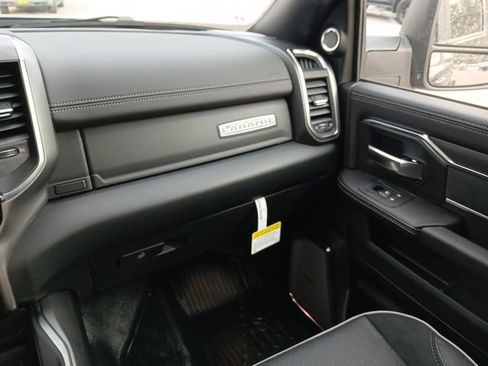 New 2026 RAM 4500 Laramie w/ Laramie Trim Package image 32