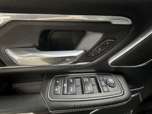 Used 2022 RAM 1500 Laramie image 23
